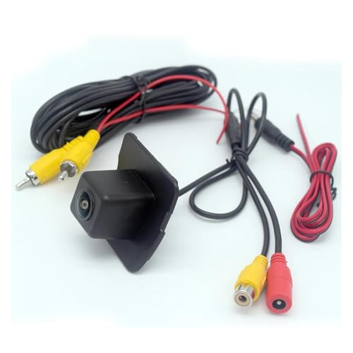 Caméra de recul Starlight Night Vision HD pour berline E Series - 4