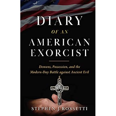 Diary of an American Exorcist