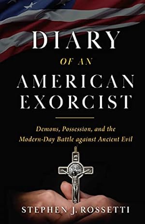 Diary of an American Exorcist