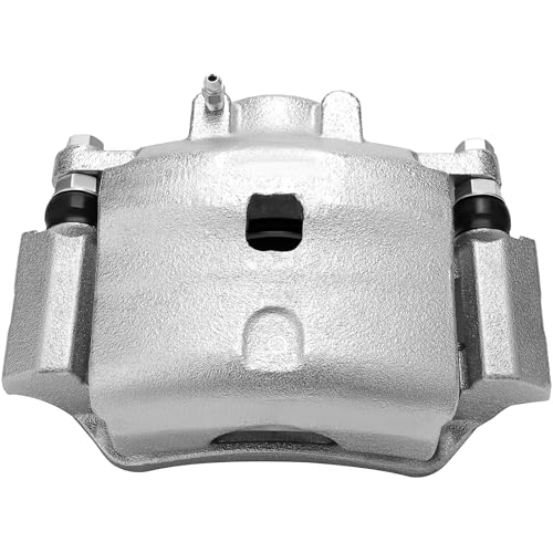 Image of SCITOO Front Right Brake Caliper With Bracket 18B5001 Compatible For Ford For Fusion 06-12,For Lincoln For MKZ 07-12,For Lincoln For Zephyr 06,For Mazda 6 06-13,For Mercury For Milan 06-11