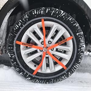 姜雪　30台 Amazon.com: Volt Premium Passenger Cable Tire Chains (QV331