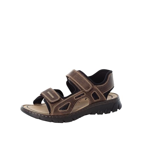 Rieker Men's Closed Sandals