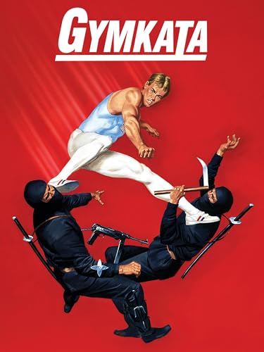 Gymkata