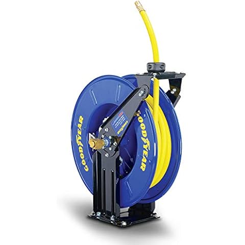 GOODYEAR Air Hose Reel Cover