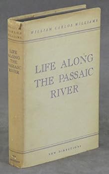 Hardcover Life Along the Passaic River Book