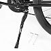 BESTCAN Bicycle Kickstand,Adjustable Aluminum Alloy Bike Kickstand for 22“24”26“28“Mountain Bike/Road Bicycle/BMX/MTB/City Commuter Bike/Kids Bike/Sports Bike/Adult Bike