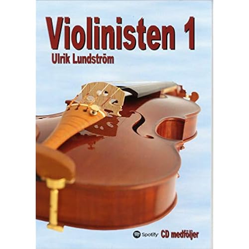 Violinisten 1