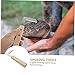 Parliky Horseshoe Cutting Tool Livestock Hoof Cattle Foot Trimmer Veterinary Supply Stable Performance