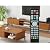 Replacement Remote Control Applicable for Global Media Plus TV Box Pro