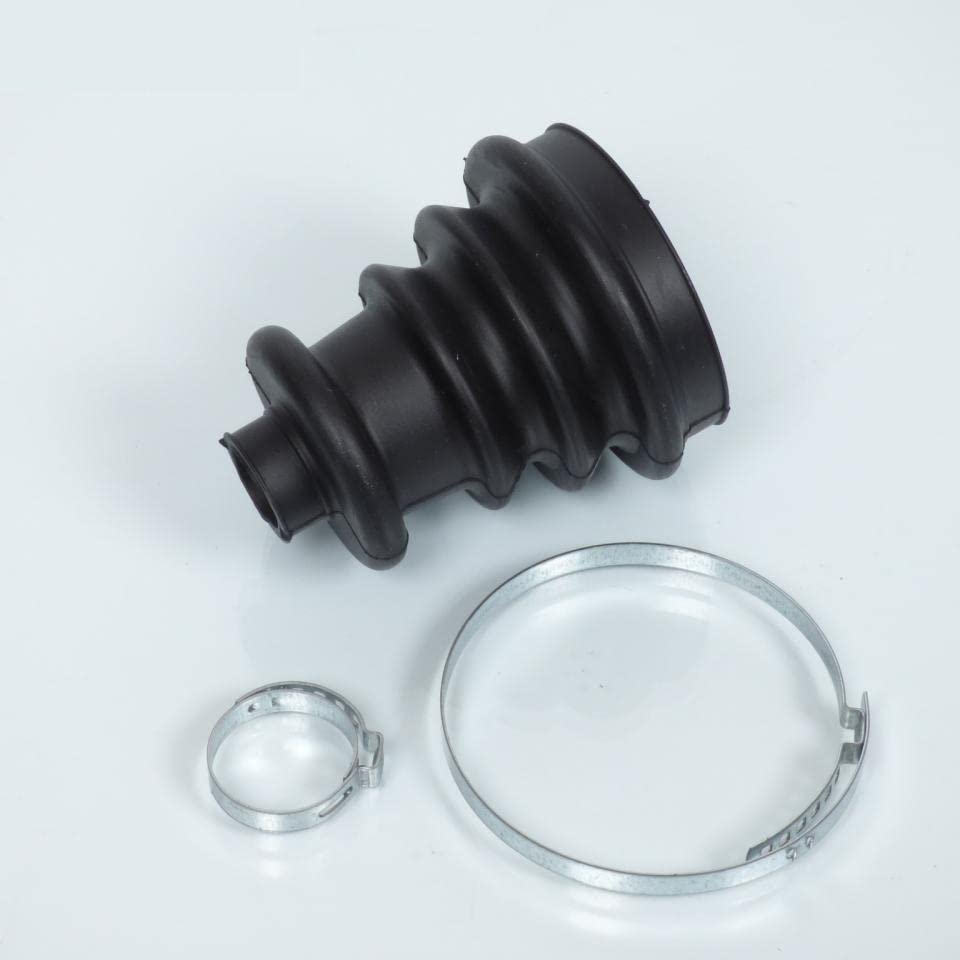 Cardan de transmission Tecnium pour Quad Polaris 500 Sportsman 2011-2012 IO1700E / AR AV extérieur Neuf