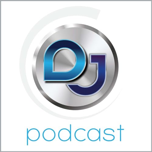 DJ Idea Sharing Podcast Network copertina