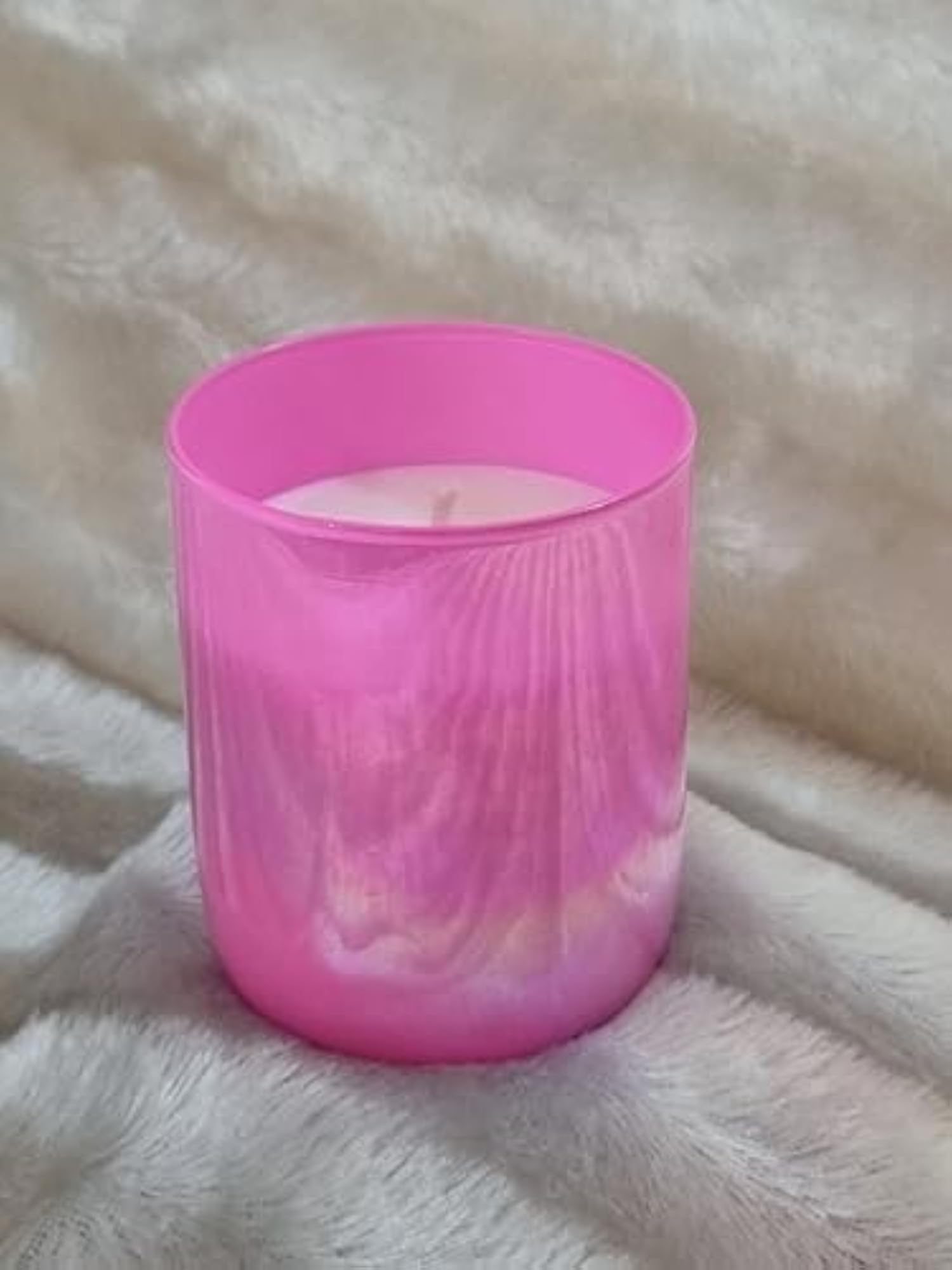 Scented Candle for Home Decor, Aromatherapy Candles