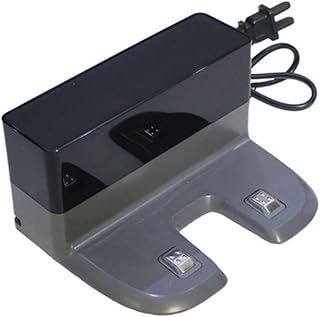 Donkivvy Charging Base Dock Charging Station Compatible with Ecovacs Deebot OZMO 950 920 Robot Vacuum Cleaner Parts