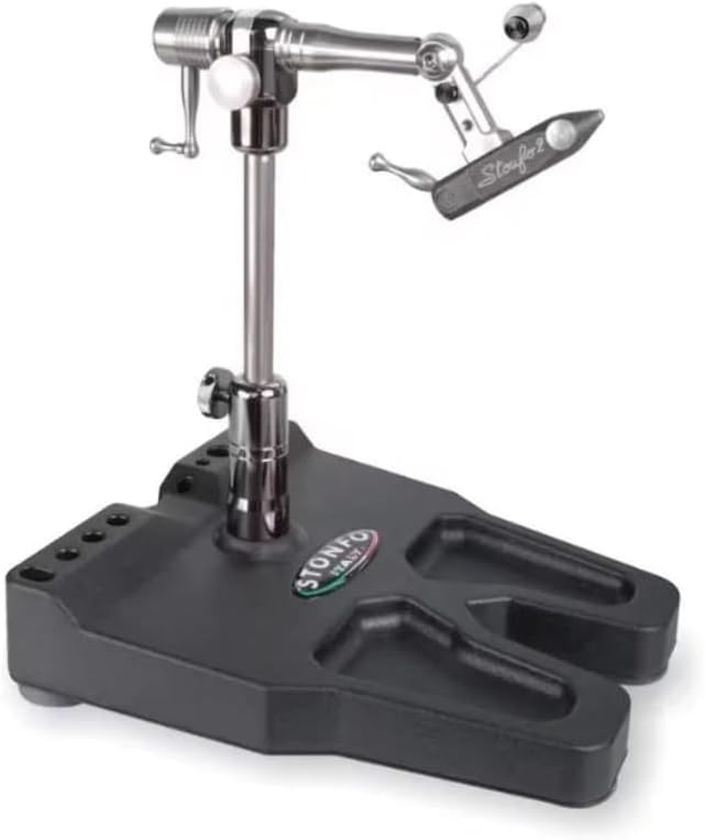 Stonfo Elite Vise