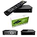 Produktbild MAG 410 Android IPTV Streamer H.265 SET TOP BOX Stalker Multimedia Internet TV 4K 3D Ultra HD Full HD