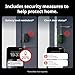 SwitchBot Smart Lock Pro, Keyless Entry Door Lock, Smart Door Lock Front Door, Electronic Smart Deadbolt, Fits Your Existing Deadbolt in Minutes, Add SwitchBot Hub2 to Support Matter, Alexa and Google