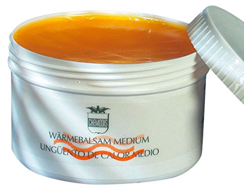 45350 Traumensalbe, Hot, 350mL Dose