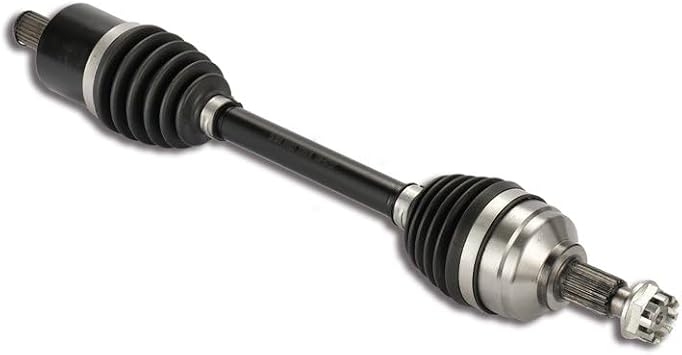 Hardcore Parts Rear Left/Right CV Axle, Fits Honda Rubicon 520 2020-2024 TRX520 FA5 FA6 FA7 FM6