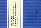 Himmelblau/Blassblau Idee zu einer allgemeinen Geschichte in weltbürgerlicher Absicht