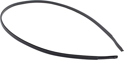 Miniatura 2 de NewYall Sello de moldeo por goteo de techo izquierdo y derecho para Toyota Yaris Hatchback 2007-2011