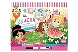  33 jeux au pays des princesses !