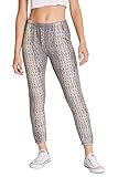 Schrittlänge: 69,8 cm Wildfox Damen Knox Jogger Sweatpant Trainingshose, Wetland Mehrfarbig, X-Klein