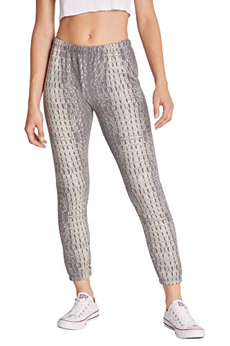 Jogger femme Wildfox Knox Wetland idéal pour le cocooning à la maison