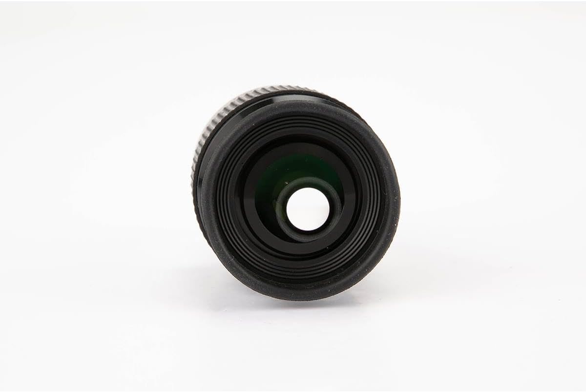 Tele Vue Nagler Type-6 9mm Ultra Wide Field 1.25" Eyepiece with 82 Degree Field of View