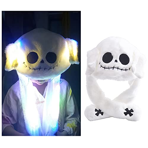 [DUOLEIMI] �n���E�B�� ���ڂ��� �X�q �������� ���� �p���v�L�� ������ݖX�q ���Ԃ���� �H�� ���� (�z���C�g)