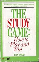 The study game, how to play and win 0064634892 Book Cover
