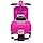 kids pink vespa