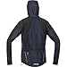 Gore Bike Wear Men's Alp-X 2.0 Gore-Tex Active Shell Jacket, Graphite Grey/Black, Medium