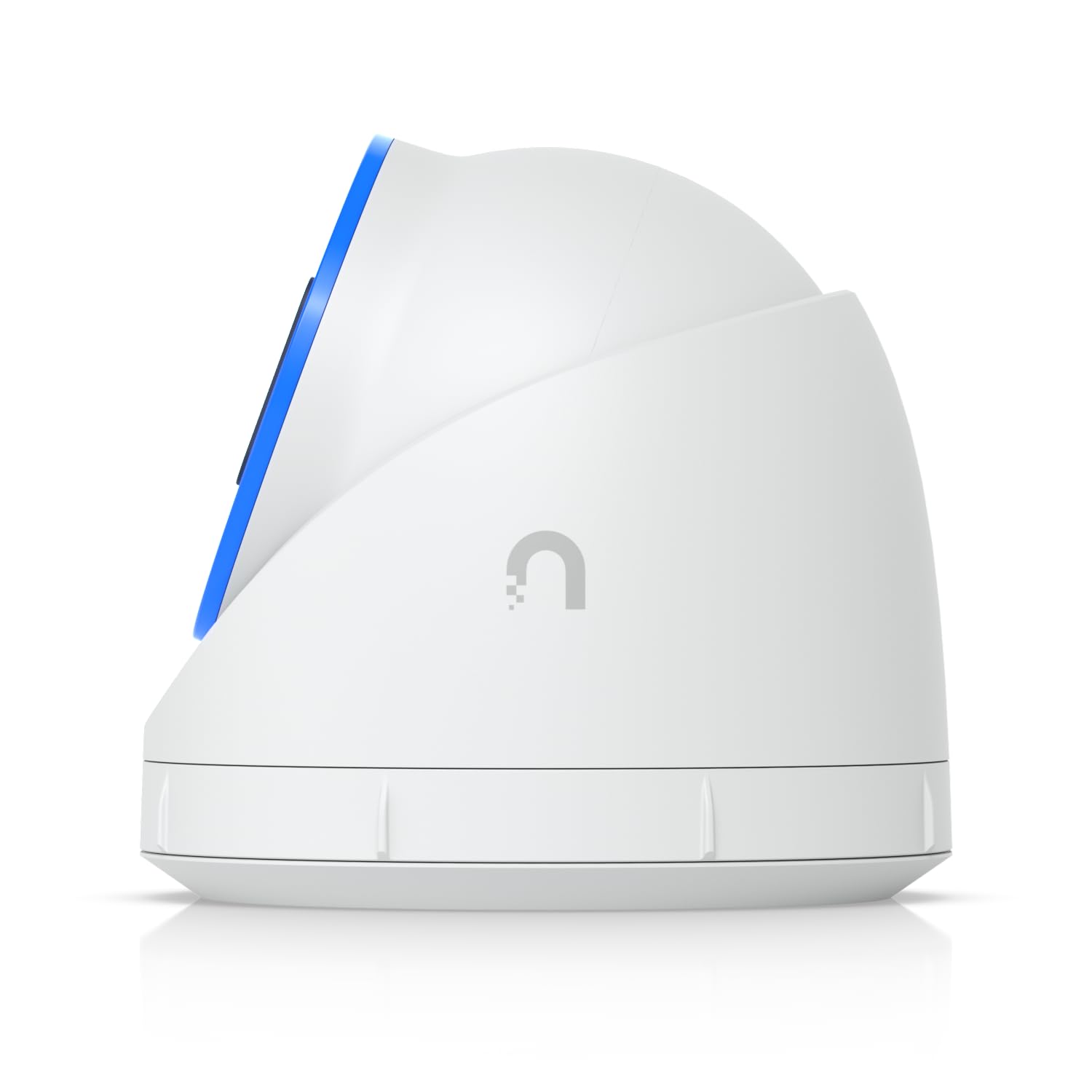 Ubiquiti Ai Turret IP-Sicherheitskamera Innen & Au?en 3840 X 2160 Pixel Decke/wand (uvC-AI-TurreT-w)