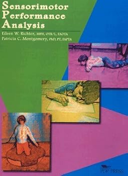 Paperback The Sensorimotor Performance Analysis Book