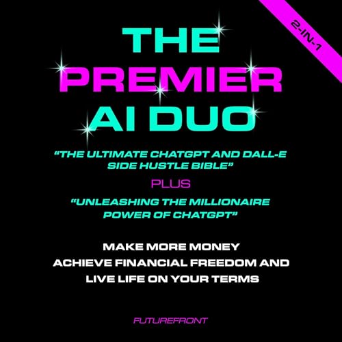 The Premier AI Duo by Future Front episode artwork