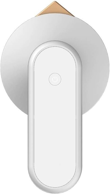 Portable Garment Steamer Handheld Fabric Steamer Fast Heat-up Powerful Garment Clothes Steamer with High Capacity for Home and Travel