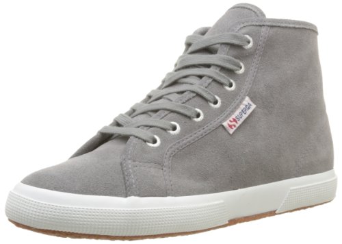 SUPERGA 2095 SUEU, Sneaker, Unisex - Adulto