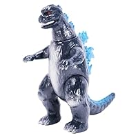 キャラクターコンテンツプロダクション(Ccp) CCP ミドルサイズシリーズ【第16弾】 にせゴジラ ゴジラブルー Ver. 全高約120mm PVC(ソフビ)製 塗装済み完成品フィギュア