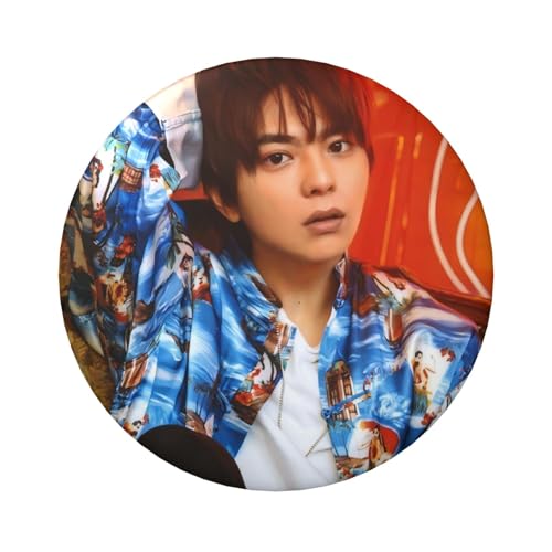 �������� (1) ���E���h�o�b�W �u���L�� �C�x���g �����T�C�Y�i���� 5mm�E���a 6cm�j �f�U�C���N�� ���t���ȒP