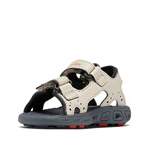 Columbia Girl's Techsun Vent Sport Sandal2