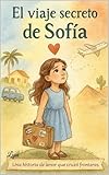  El Viaje Secreto de Sofia