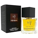 Yves Saint Laurent