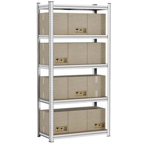 AlebertAxg X`[bN 5i 90*s40*180cm ^bN I bN Eω׏d750kg ω׏d[I XeXbN [bN X`[I u gȒP \ Ƒ K[W (Vo[, 