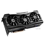 EVGA GeForce RTX 3070 Ti FTW3 Ultra Gaming, 8GB GDDR6X, 19000MHz Memory, 1860MHz GPU, 3 Fans, ARGB LED, Metal Backplate, PCIe 4.0, DisplayPort, Desktop Compatible - Image 4