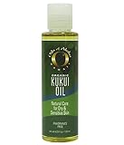 Organic Kukui Skin Oil
