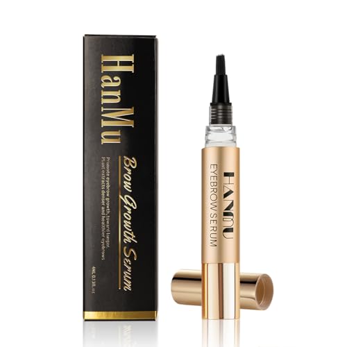 HANMU Eyebrow Growth Serum 4ml Enhancer