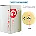 Filter Replacement,Granular Activated Carbon Water Filter,SD501, DX II, Toyo and Impart in HGN type,FC1,Kangen Compatible (See Image to Identify The Models) (HGN) by A2O WATER MADE IN USA