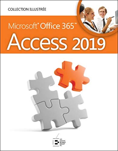 Preisvergleich Produktbild Access 2019: Microsoft 365