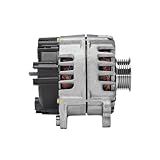 Valeo 439716 New Premium Alternator Replacement for Volkswagen Touareg (2011)