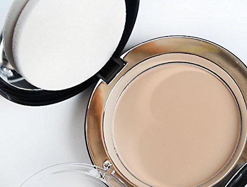 Younique Touch Mineral Pressed Powder (Velour)